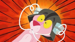 سریال پلنگ صورتی - قسمت 8